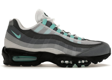 Nike Air Max 95 Hyper Turquoise