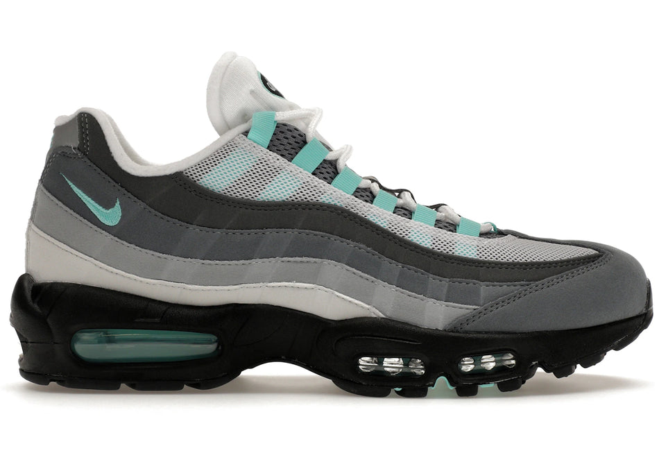Nike Air Max 95 Hyper Turquoise