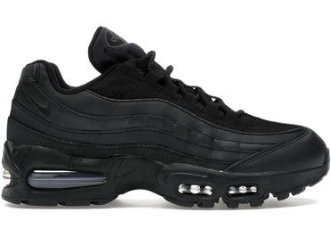 Nike Air Max 95 OG Big Bubble Black Anthracite