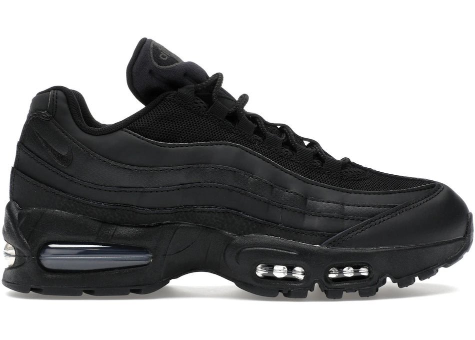 Nike Air Max 95 OG Big Bubble Black Anthracite
