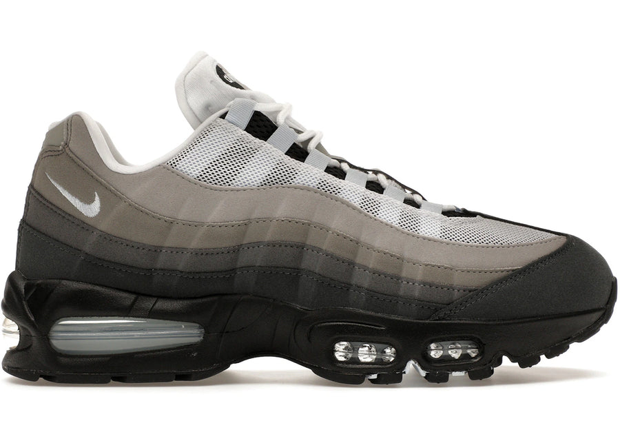 Nike Air Max 95 OG Big Bubble Bleu Teinte (Femme)