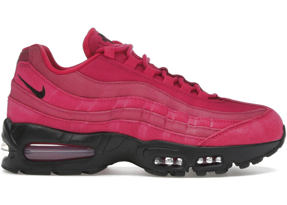 Nike Air Max 95 OG Big Bubble Fireberry