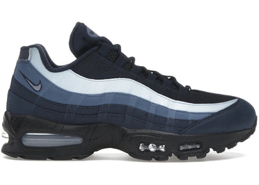 Nike Air Max 95 OG Big Bubble Obsidian