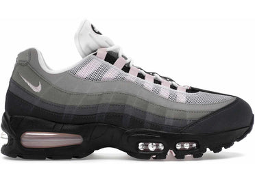 Nike Air Max 95 OG Big Bubble Pink Foam (Women's)