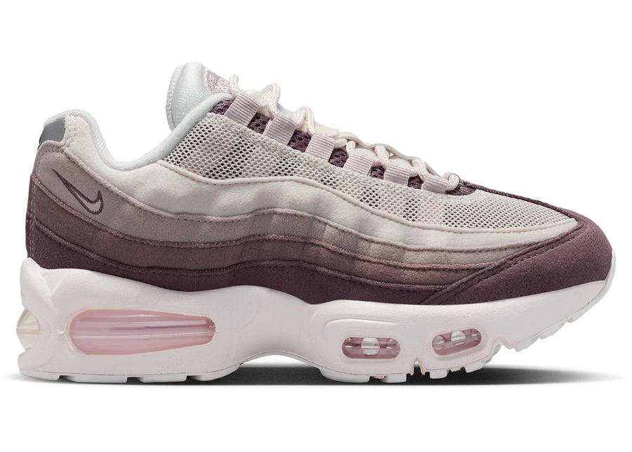 Nike Air Max 95 Phantom Rouge Silt (GS)