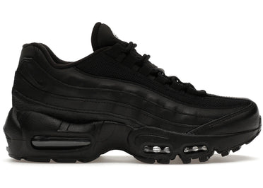 Nike Air Max 95 Recraft Triple Black (GS)