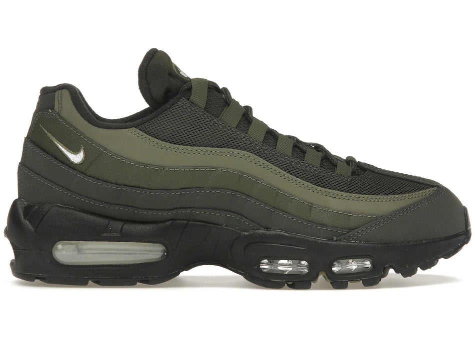 Nike Air Max 95 Sequoia