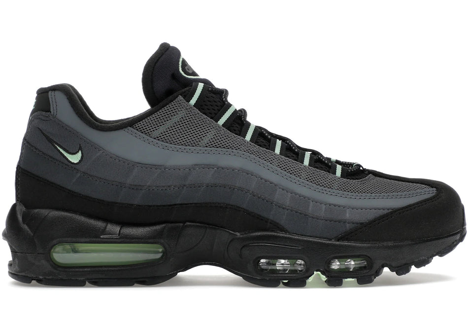 Nike Air Max 95 Vapor Green
