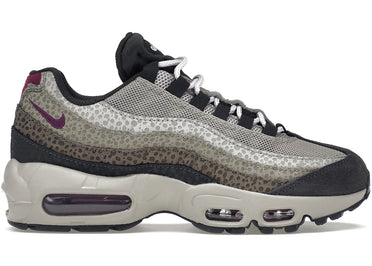 Nike Air Max 95 Viotech Anthracite (Women's)