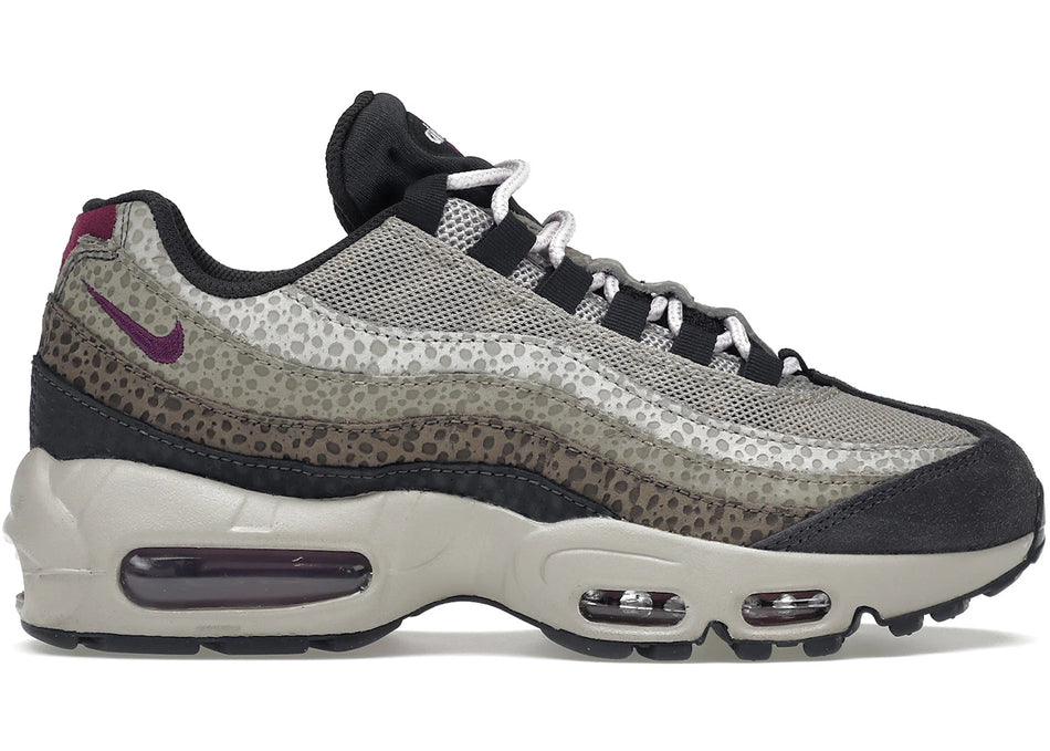 Nike Air Max 95 Viotech Anthracite (Women's)