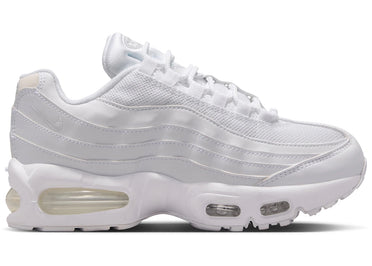 Nike Air Max 95 White Pure Platinum (GS)