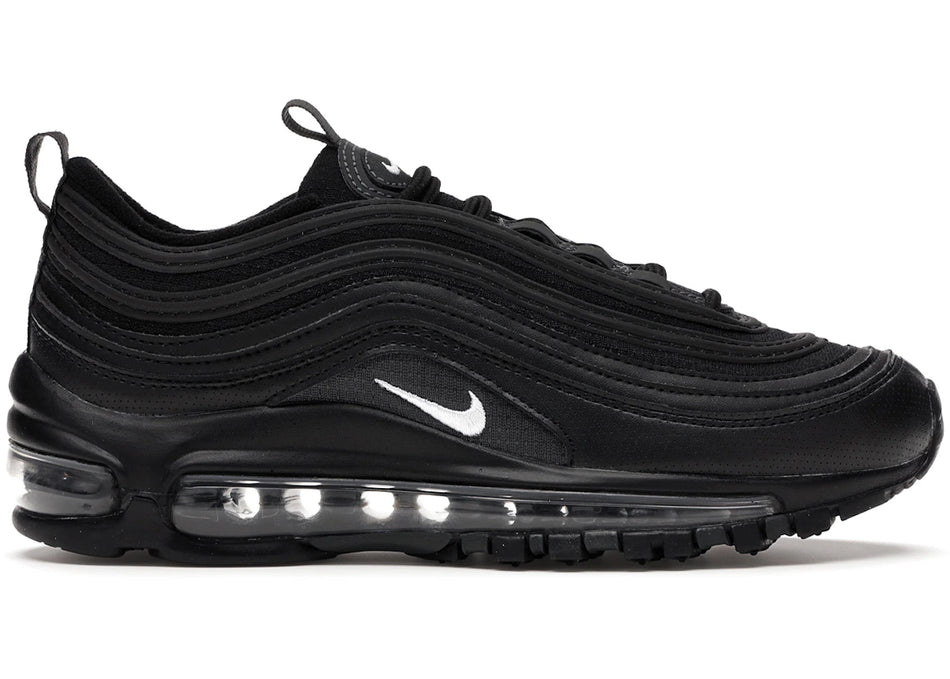Nike Air Max 97 Black (GS)