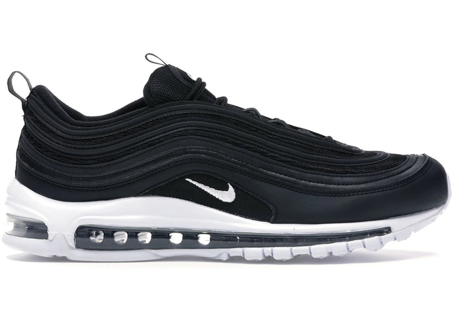 Nike Air Max 97 Noir et Blanc
