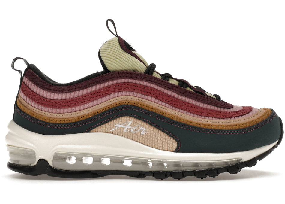 Nike Air Max 97 Multi-Corduroy (Women's)
