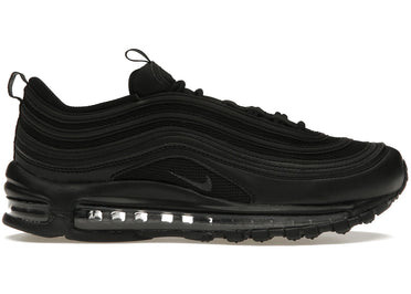 Nike Air Max 97 Next Nature Black Dark Smoke Grey (Women's)