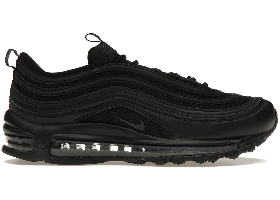 Nike Air Max 97 Next Nature Noir Gris fumé foncé (Femme)