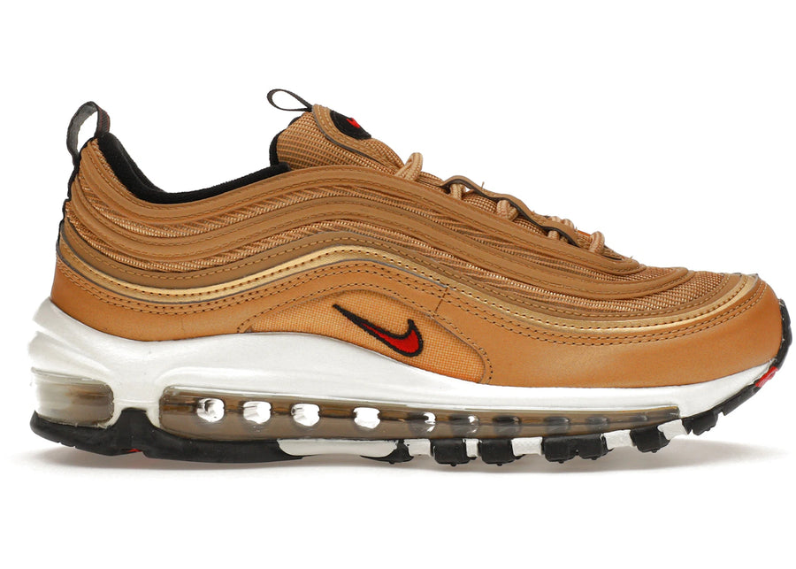 Nike Air Max 97 OG Golden Bullet (2023) (Femme)