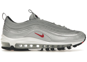Nike Air Max 97 Silver Bullet (2016/2017/2022) (GS)