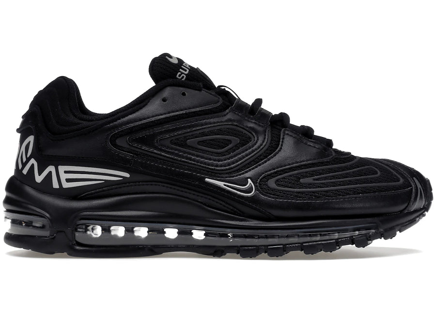 Nike Air Max 98 TL Supreme Noir
