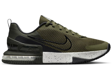 Nike Air Max Alpha Trainer 6 Medium Olive Anthracite Séquoia