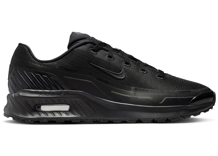 Nike Air Max BIA Noir