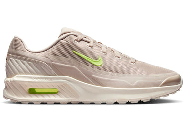 Nike Air Max BIA Crème Brun Bois Clair Volt Glace
