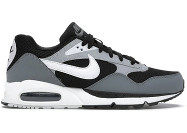 Nike Air Max Correlate Noir Blanc Gris