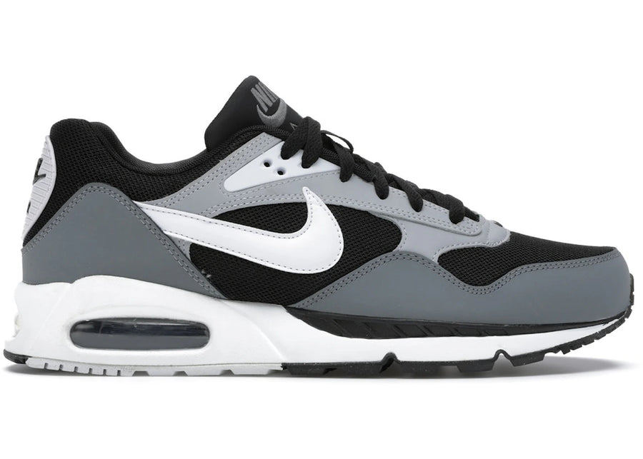 Nike Air Max Correlate Noir Blanc Gris