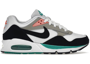 Nike Air Max Correlate New Green Bright Mango (Women's)