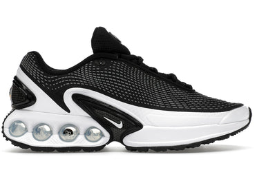 Nike Air Max Dn Black White (Women's)
