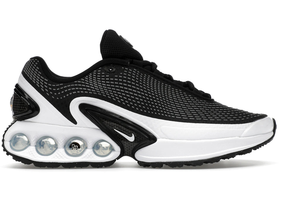Nike Air Max Dn Black White (Women's)