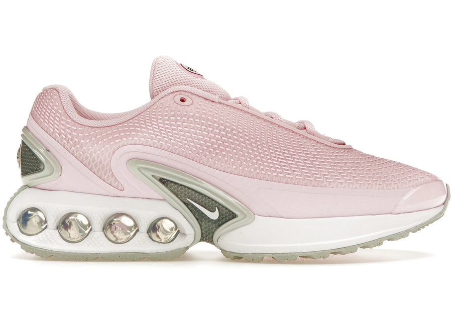 Nike Air Max DN Mousse Rose (Femme)