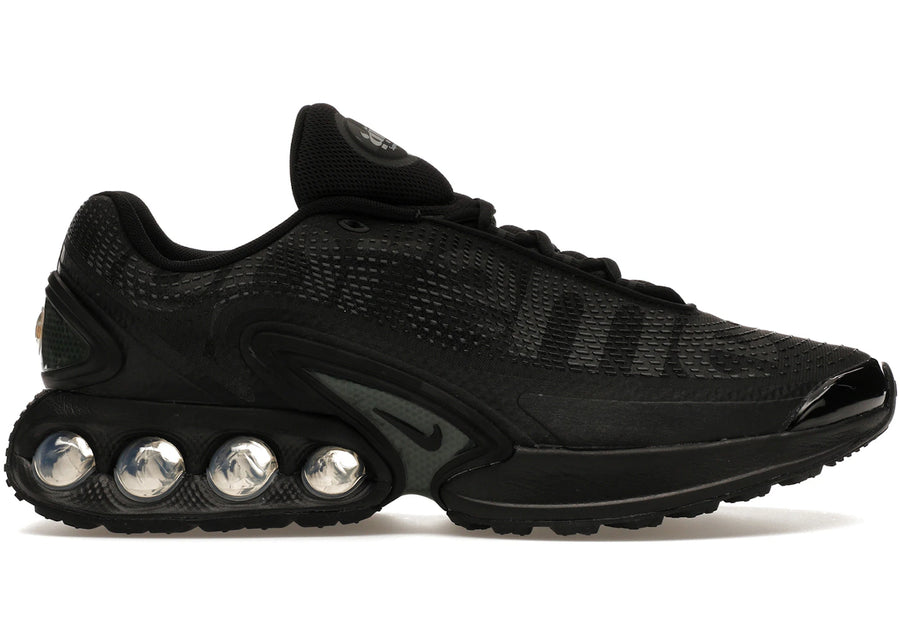 Nike Air Max DN SP Supreme Noir