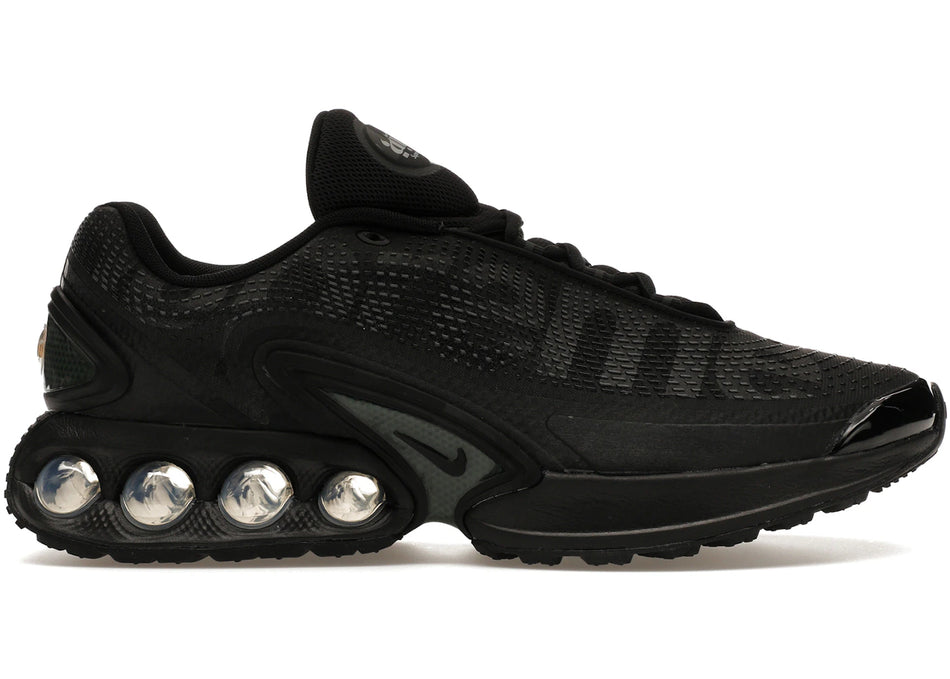 Nike Air Max Dn SP Supreme Black