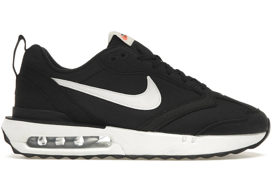 Nike Air Max Dawn Noir Blanc (Femme)