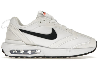 Nike Air Max Dawn White Total Orange (Women's)