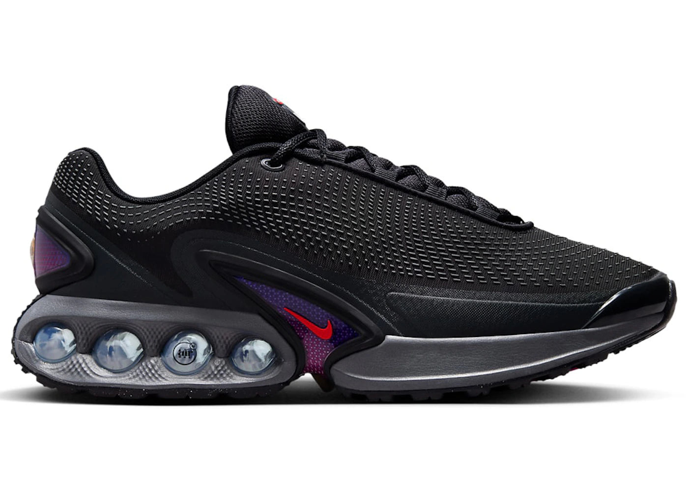 Nike Air Max Dn Anthracite Light Crimson