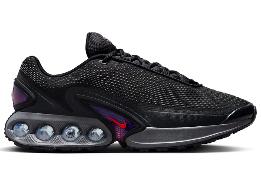 Nike Air Max Dn Anthracite Light Crimson