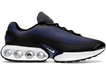 Nike Air Max Dn Black Racer Blue