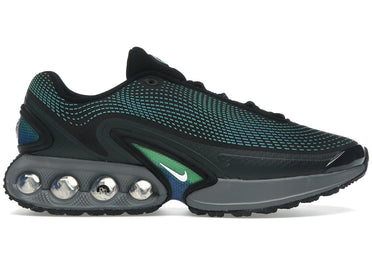 Nike Air Max Dn Black Rage Green