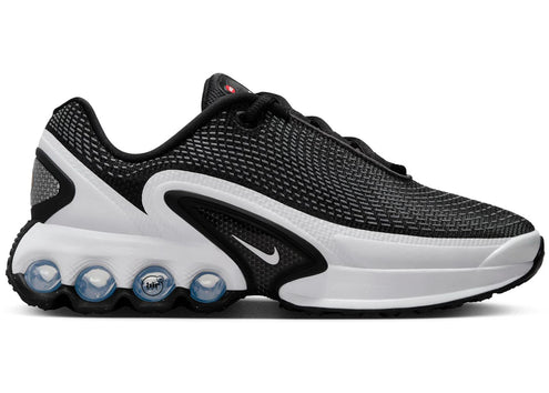Nike Air Max Dn Black White Cool Grey (GS)