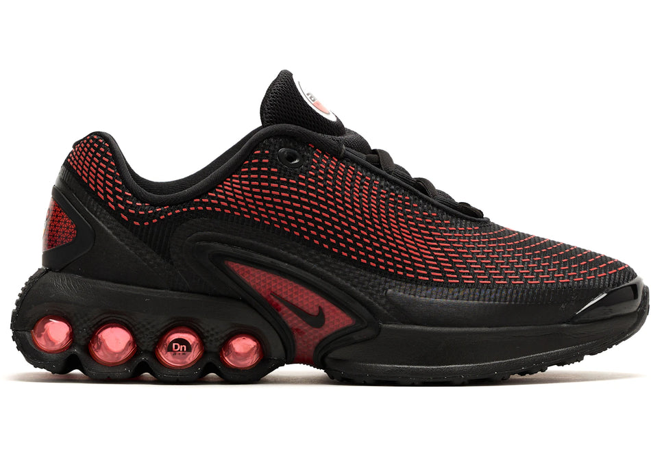 Nike Air Max Dn Bred (GS)