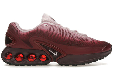 Nike Air Max Dn Burgundy Crush (Women's)