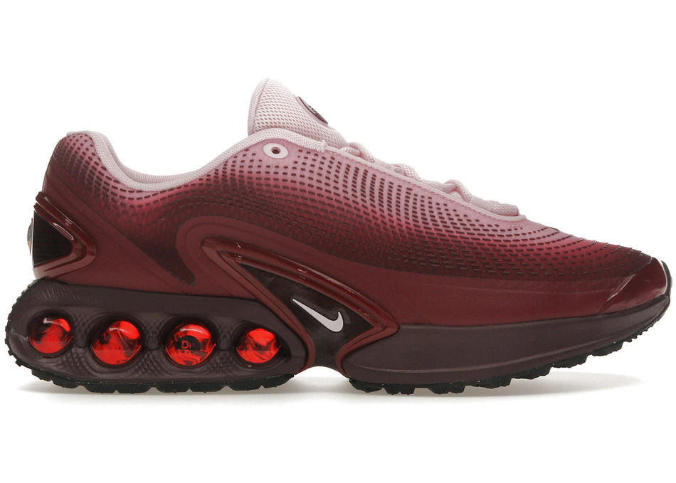 Nike Air Max Dn Burgundy Crush (Women's)