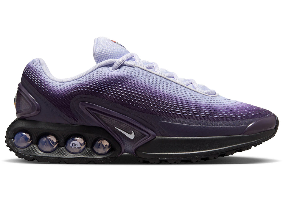 Nike Air Max Dn Dark Raisin Dusty Amethyst Black Amethyst Tint (Women's)