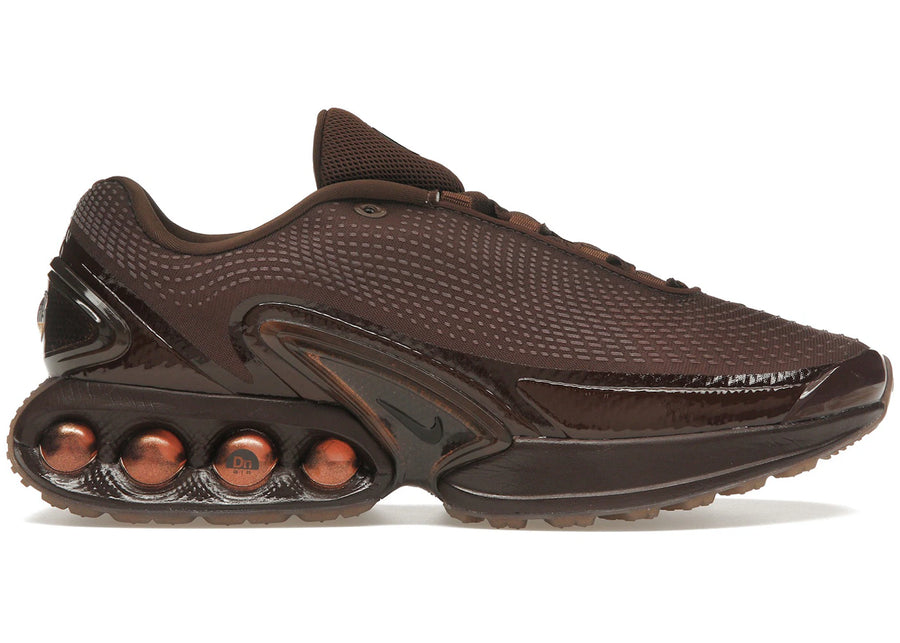 Nike Air Max Dn Isamaya Ffrench Chocolat clair (Femme)
