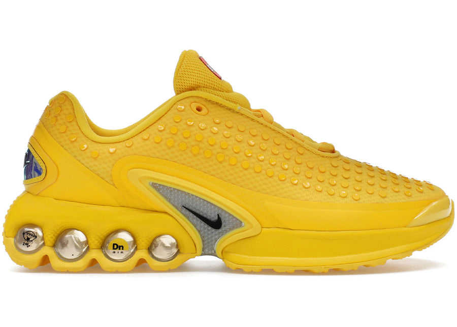 Nike Air Max Dn LEGO Tour Jaune (GS)