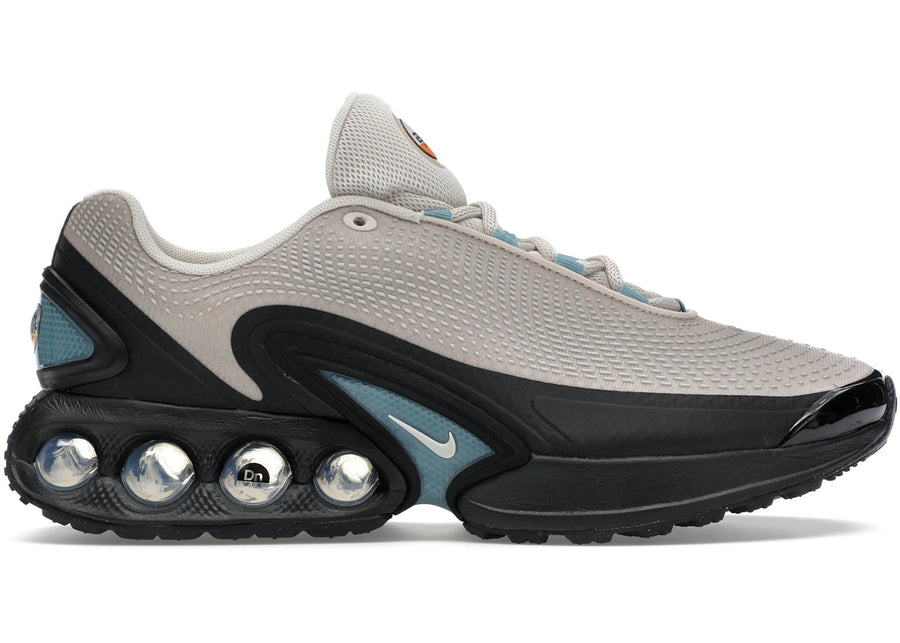 Nike Air Max DN Brun clair Turquoise