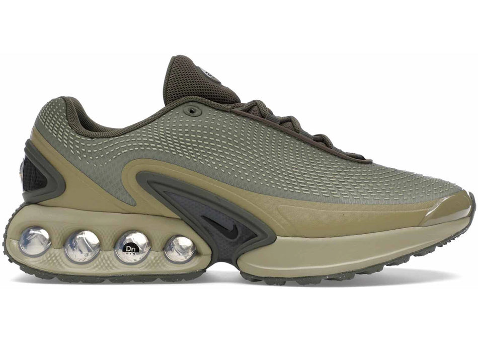 Nike Air Max Dn Neutral Olive Black