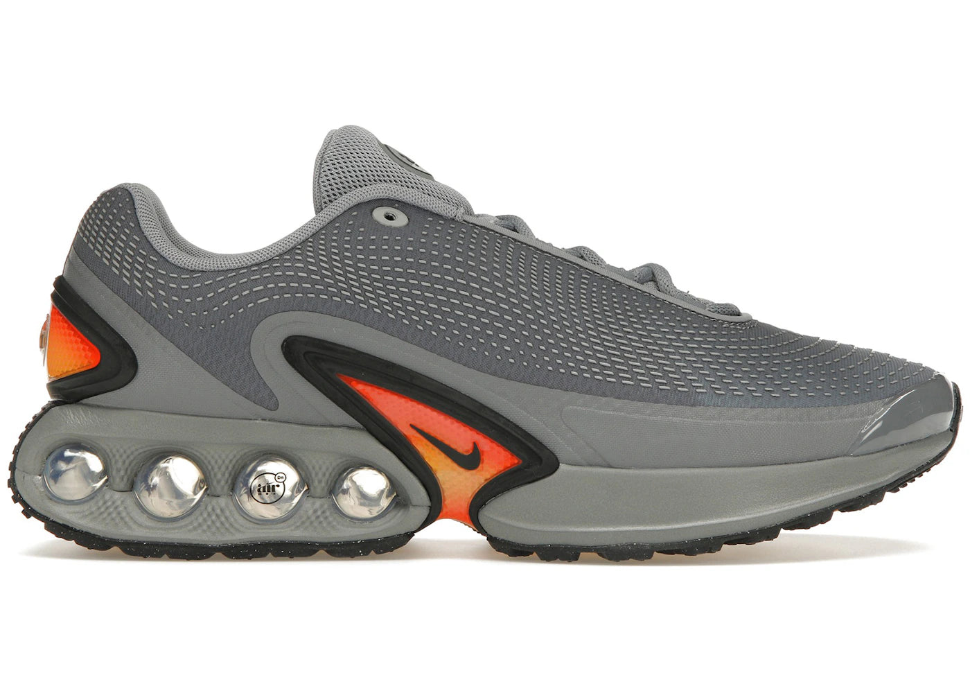 Nike Air Max Dn Particle Grey